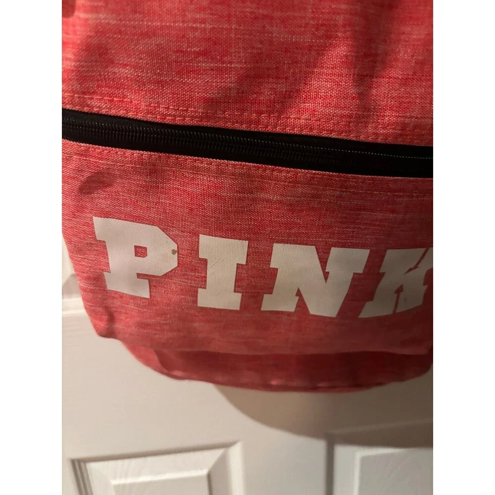 VICTORIA SECRET SPORT PINK Backpack